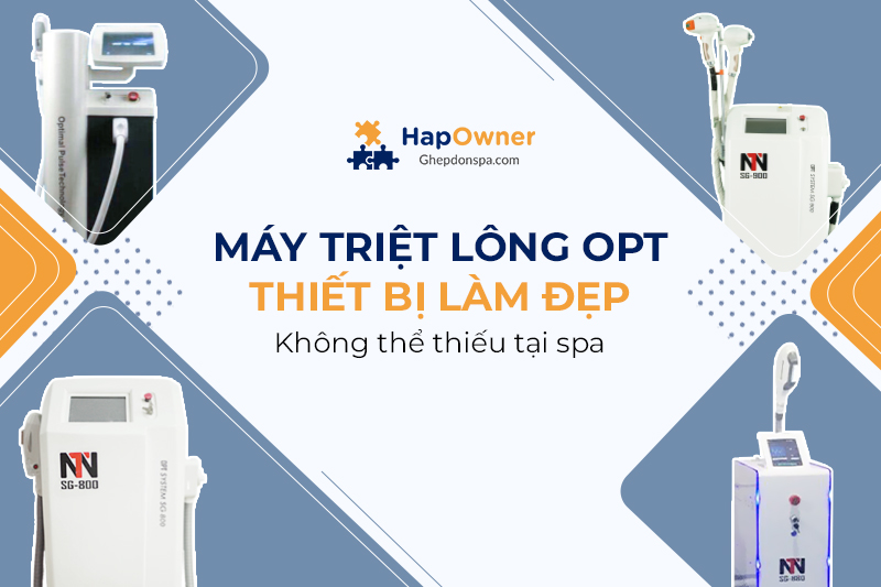 May triet long OPT