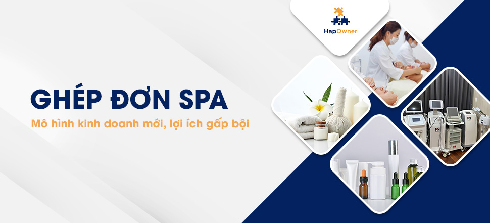 HapOwner - Đơn vị cung cấp thiết bị spa uy tín tại Việt Nam