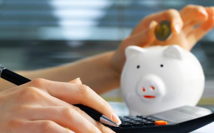 Hãy luôn chuẩn bị sẵn khoản dự phòng rủi ro tài chính (Nguồn: Internet)