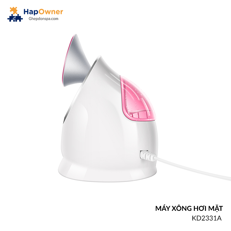 Máy xông hơi mặt giữ ẩm KD2331A