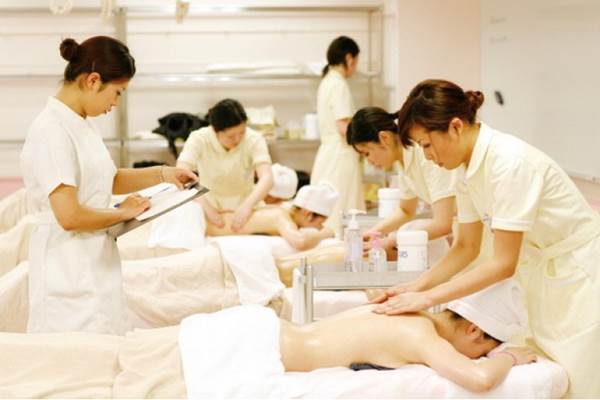 Những tiêu chuẩn về kỹ thuật viên spa chuyên nghiệp (Nguồn: Internet)