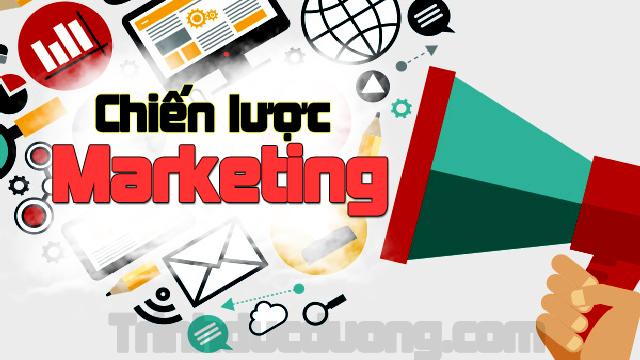 Xây dựng bảng kế hoạch chiến lược marketing chi tiết (Nguồn: Internet)