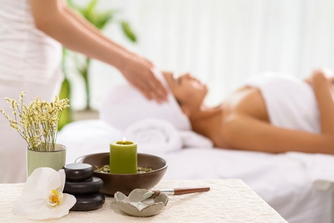 Kinh doanh spa mang lại lợi nhuận tốt. (nguồn: internet)