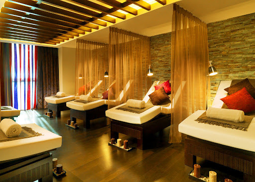 Lựa chọn kinh doanh spa nhỏ cho người mới bắt đầu (Nguồn: Internet)