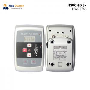 HWS-T8S3: Nguồn điện Máy xăm mini Jinmei