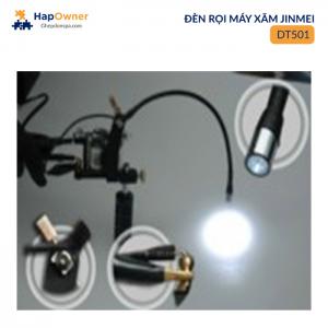 DT501: Đèn rọi máy xăm Jinmei